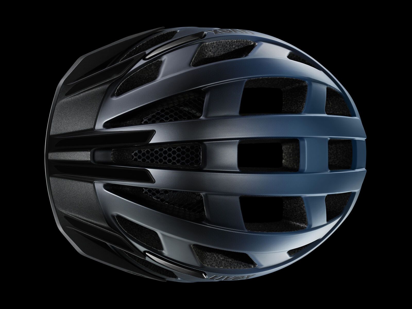 uvex i-vo 2 MIPS, stone blue-black matt - Bild 6