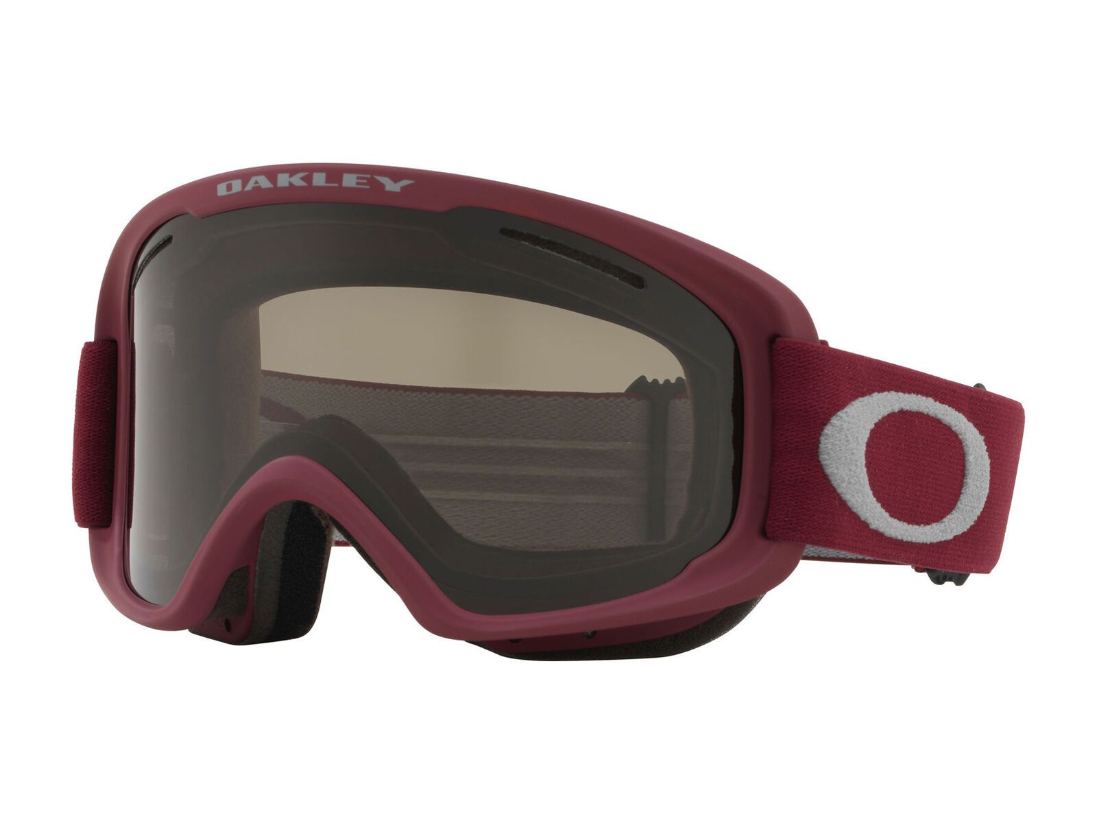 Oakley O Frame 2.0 XM, port sharkskin/Lens: dark grey - Bild 1