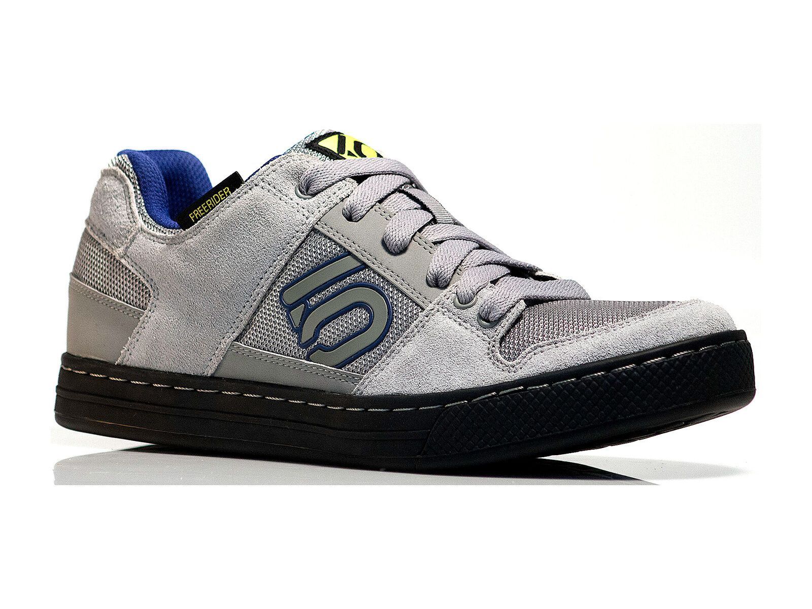 Five Ten Freerider, Grey/Blue - Bild 1