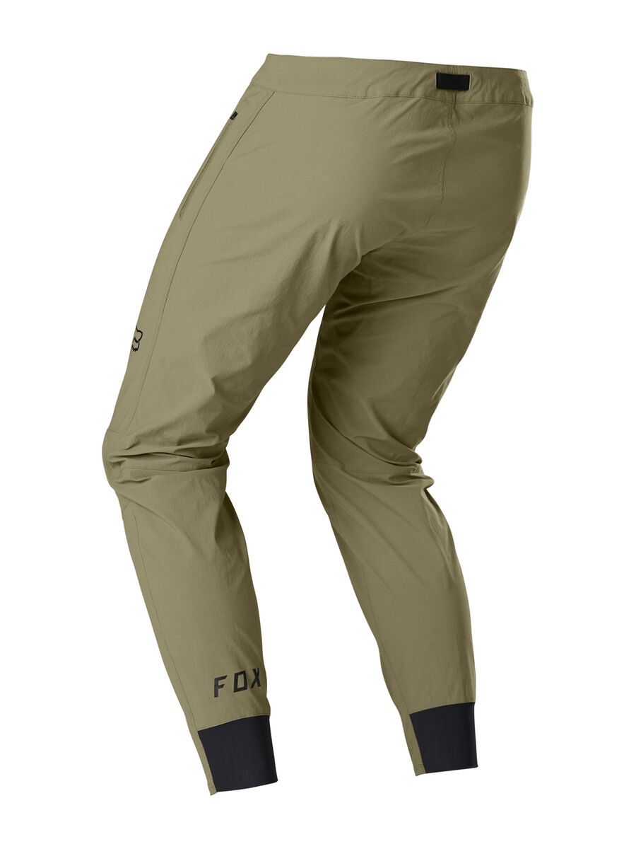 ***2. Wahl*** Fox Ranger Pant bark - Bild 4