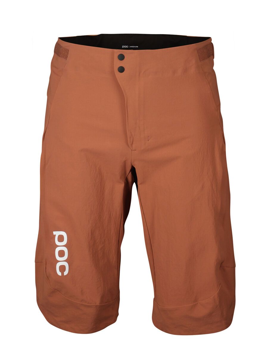 POC M's Infinite All-Mountain Shorts, himalayan salt - Bild 1