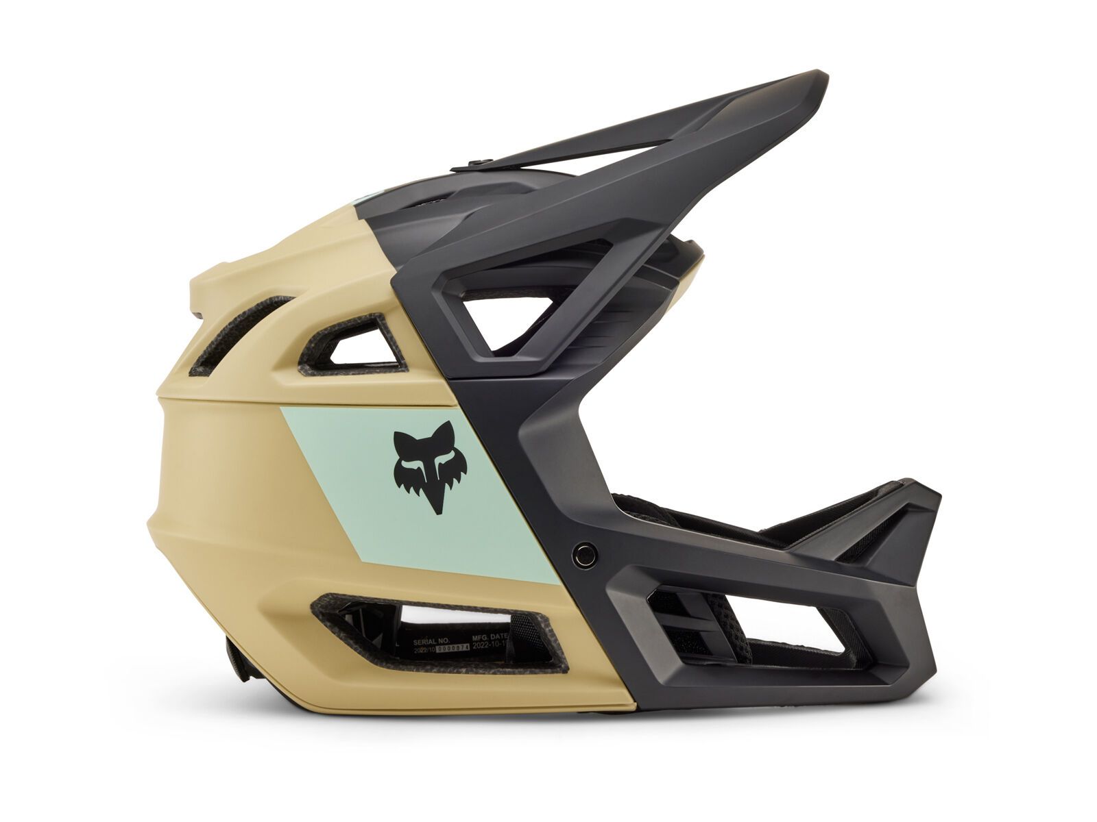 Fox Proframe RS NUF, oat - Bild 2