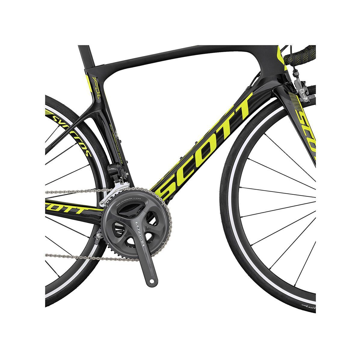 Scott Foil 10 - Bild 3