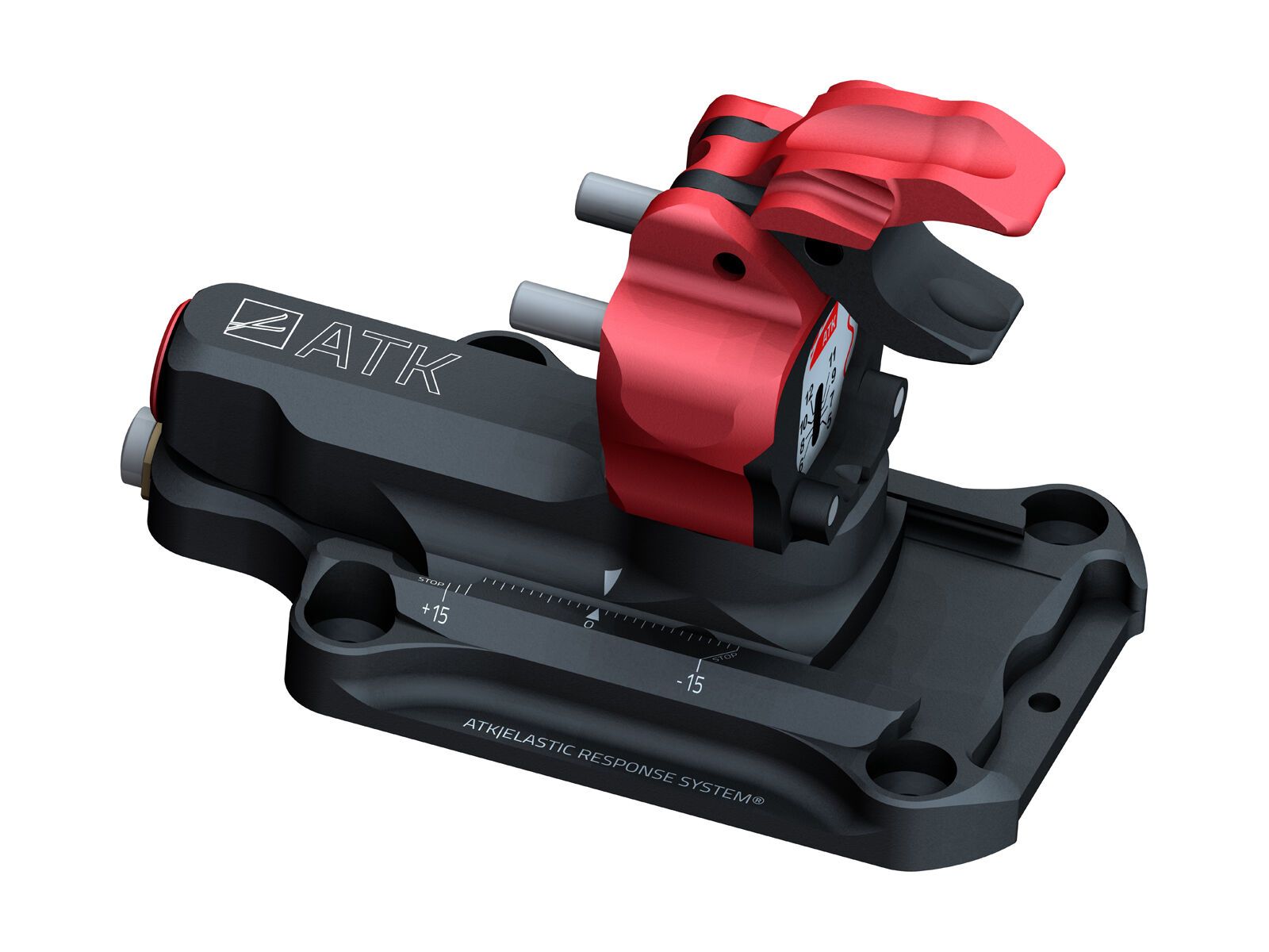 ATK Raider 12 2.0 - 97 mm - Bild 7