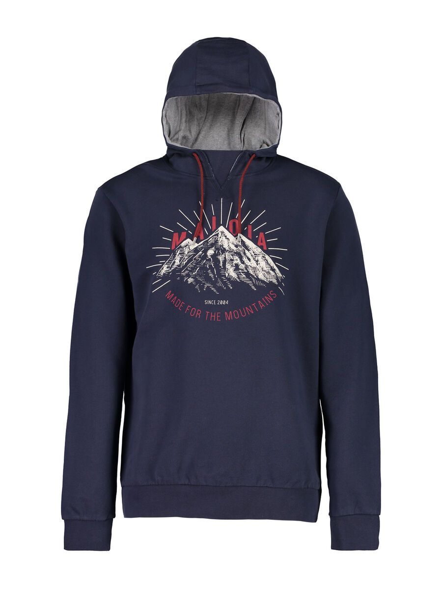 Maloja ClavuotM., mountain lake - Bild 1