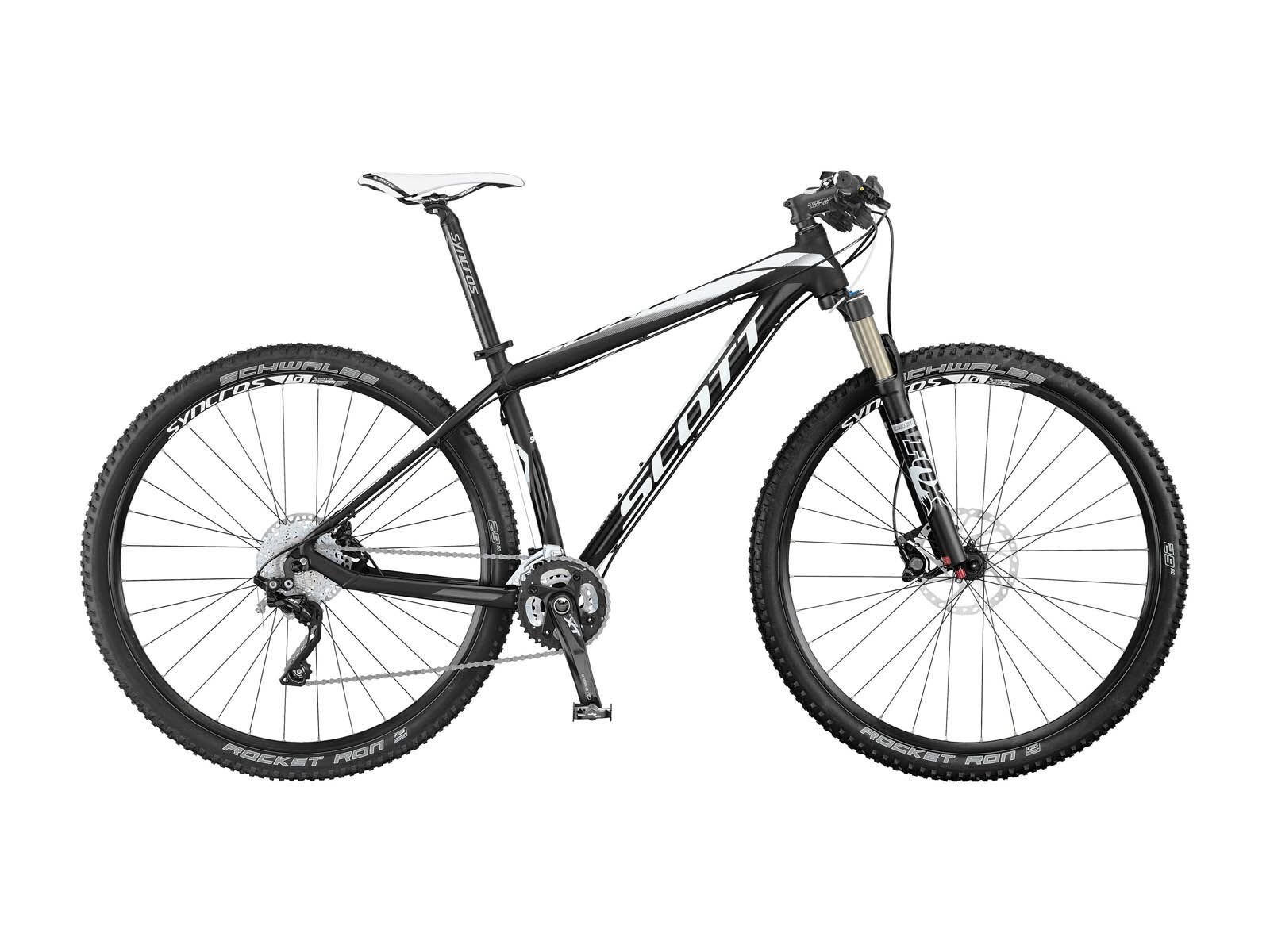 Scott Scale 940 - Bild 1