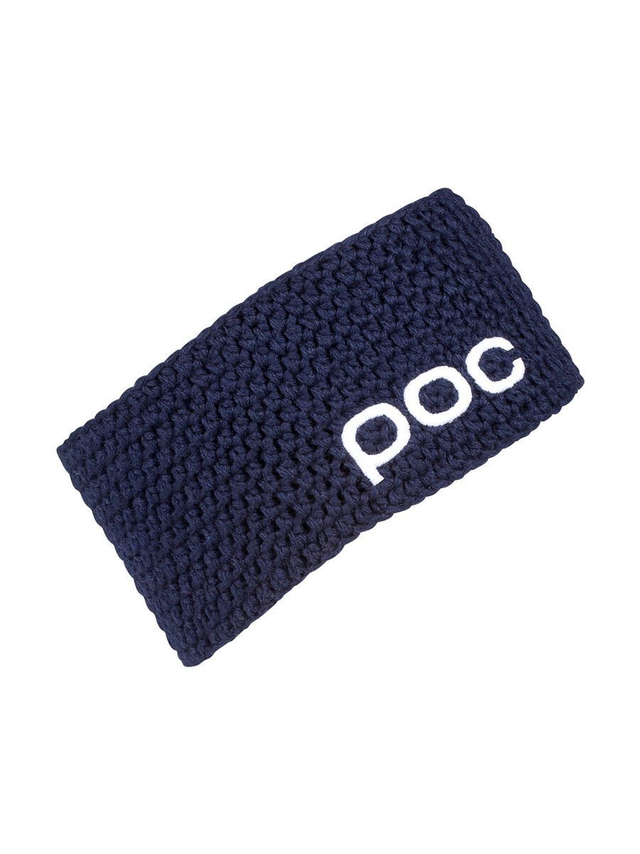 POC Crochet, dubnium blue - Bild 1