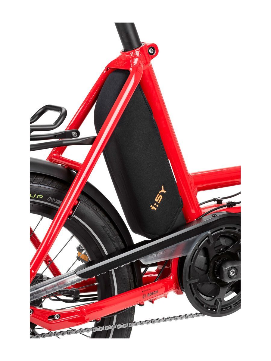 i:SY Schutzhülle Akku - Bild 2