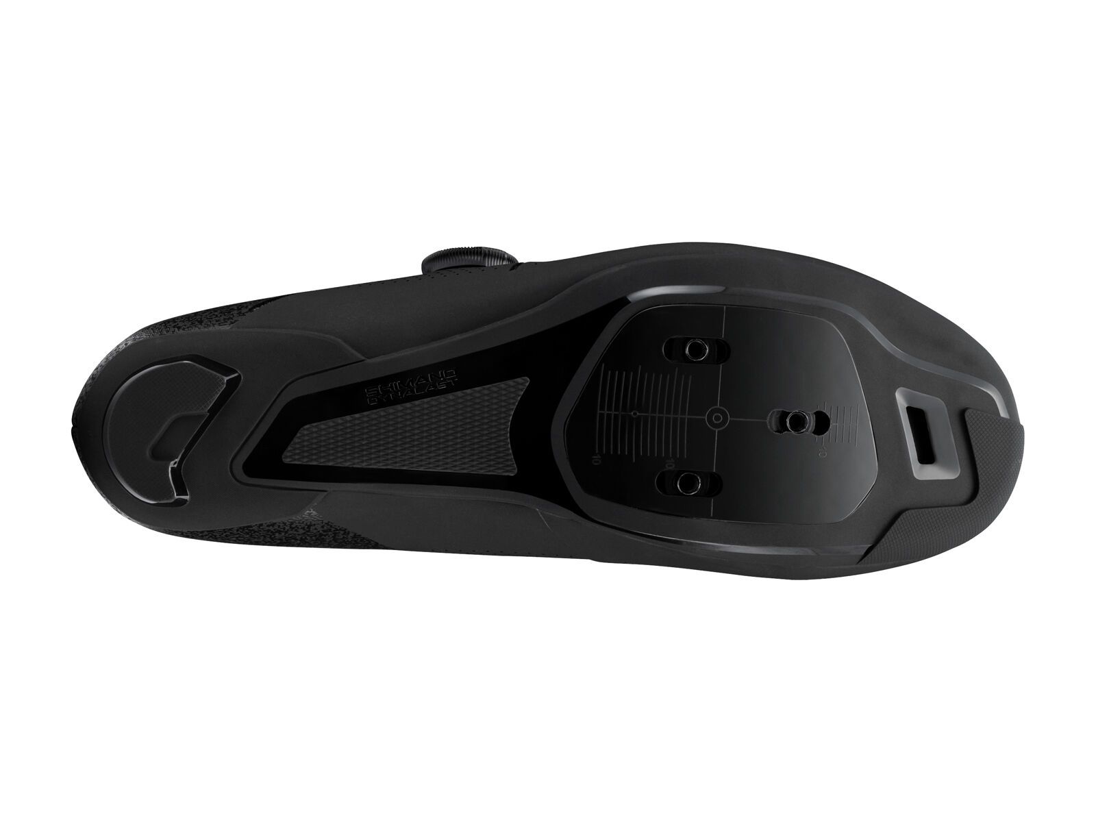 Shimano SH-RC302W Road Womens, black - Bild 5