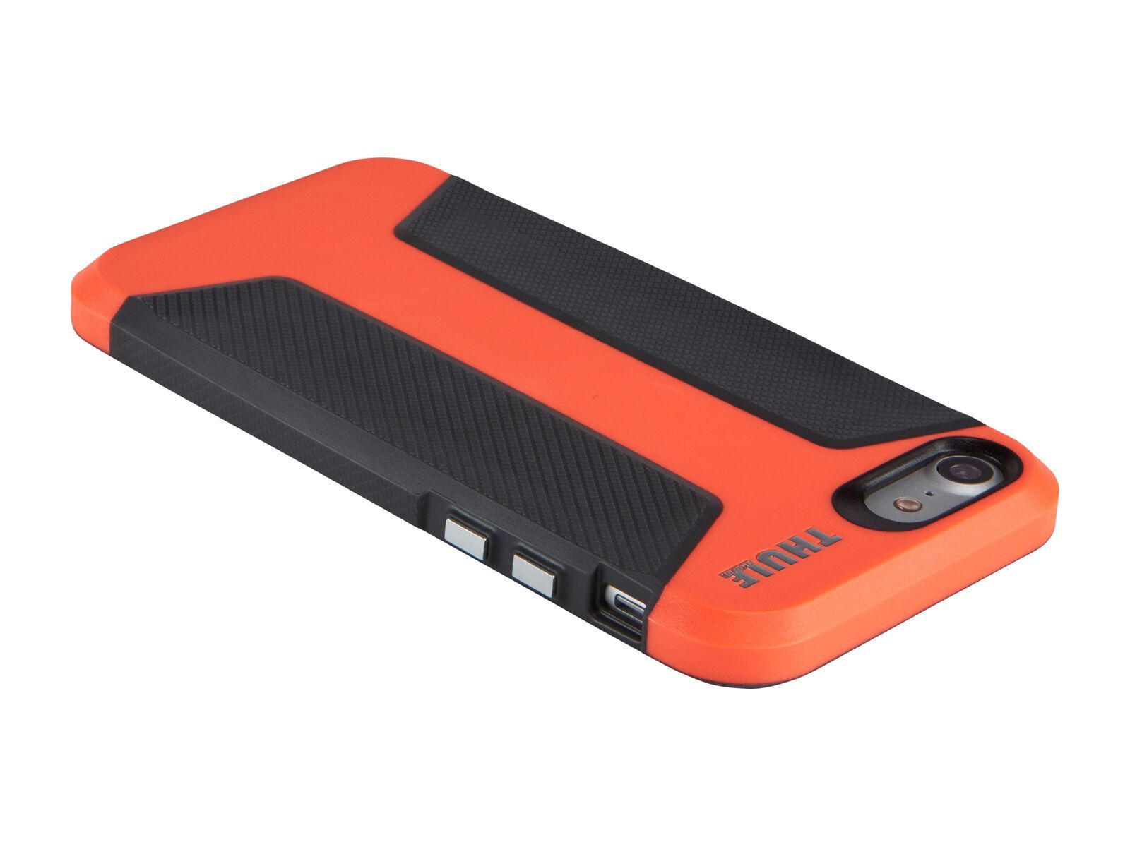 Thule Atmos X4 iPhone7, floro/dark shadow - Bild 6