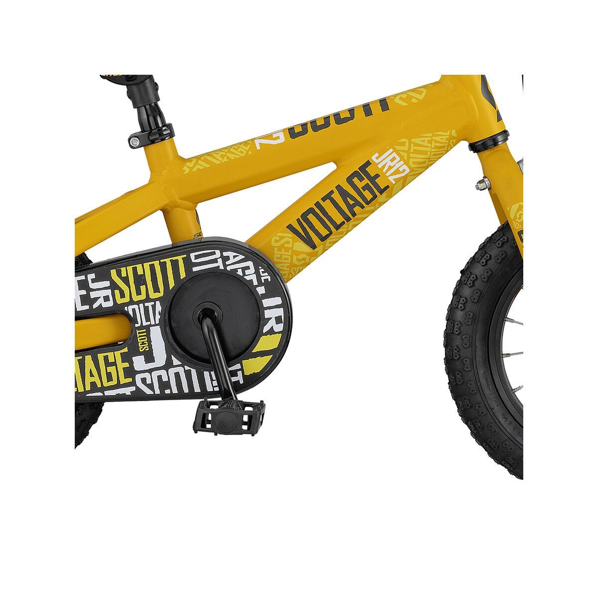 Scott Voltage JR 12 - Bild 3