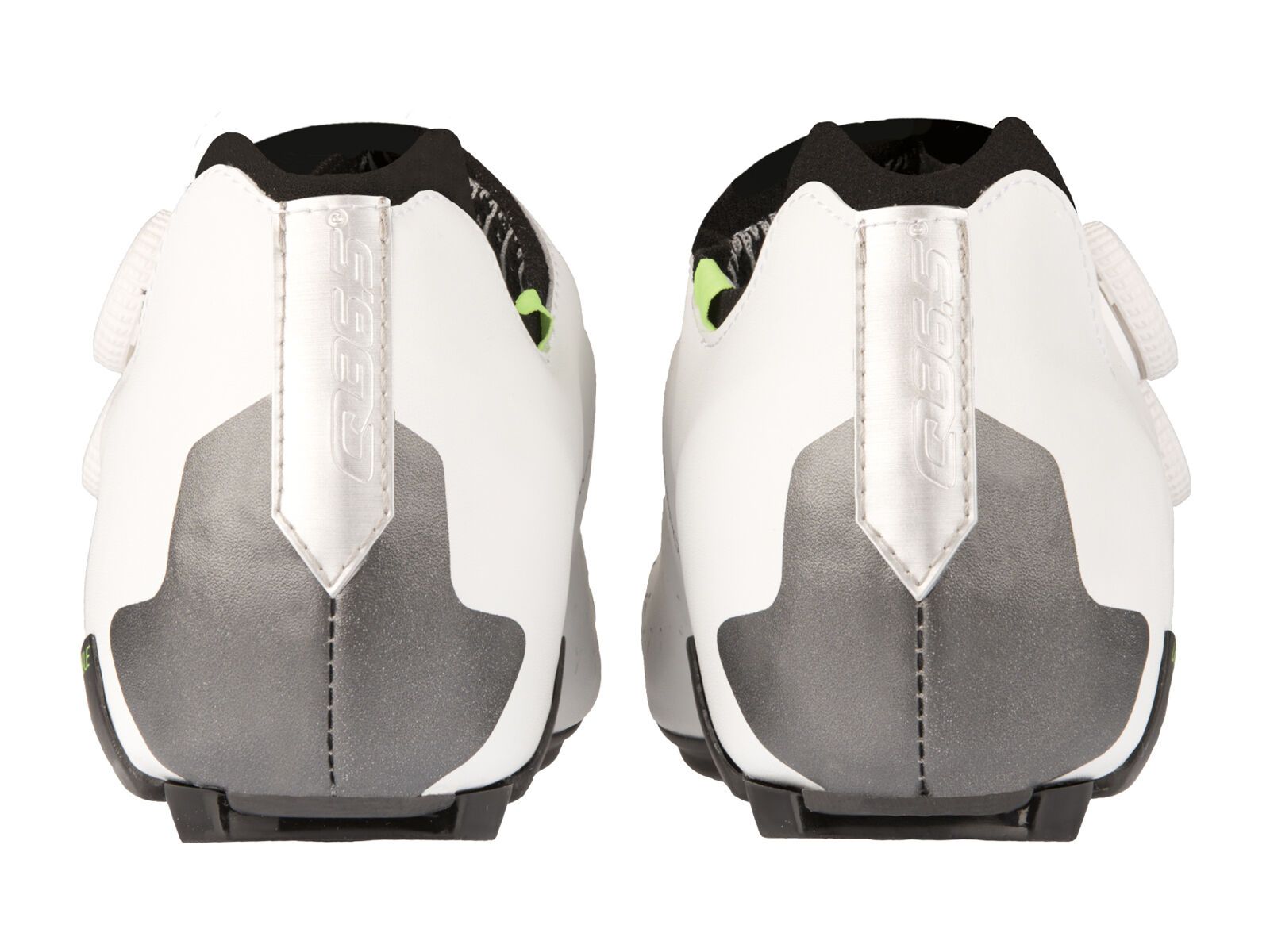 Q36.5 Unique Road Shoes, white - Bild 4