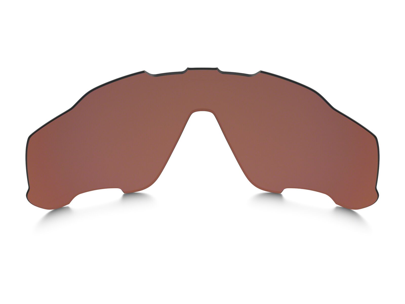 Oakley Jawbreaker Wechselgläser, prizm h2o deep water polarized - Bild 3