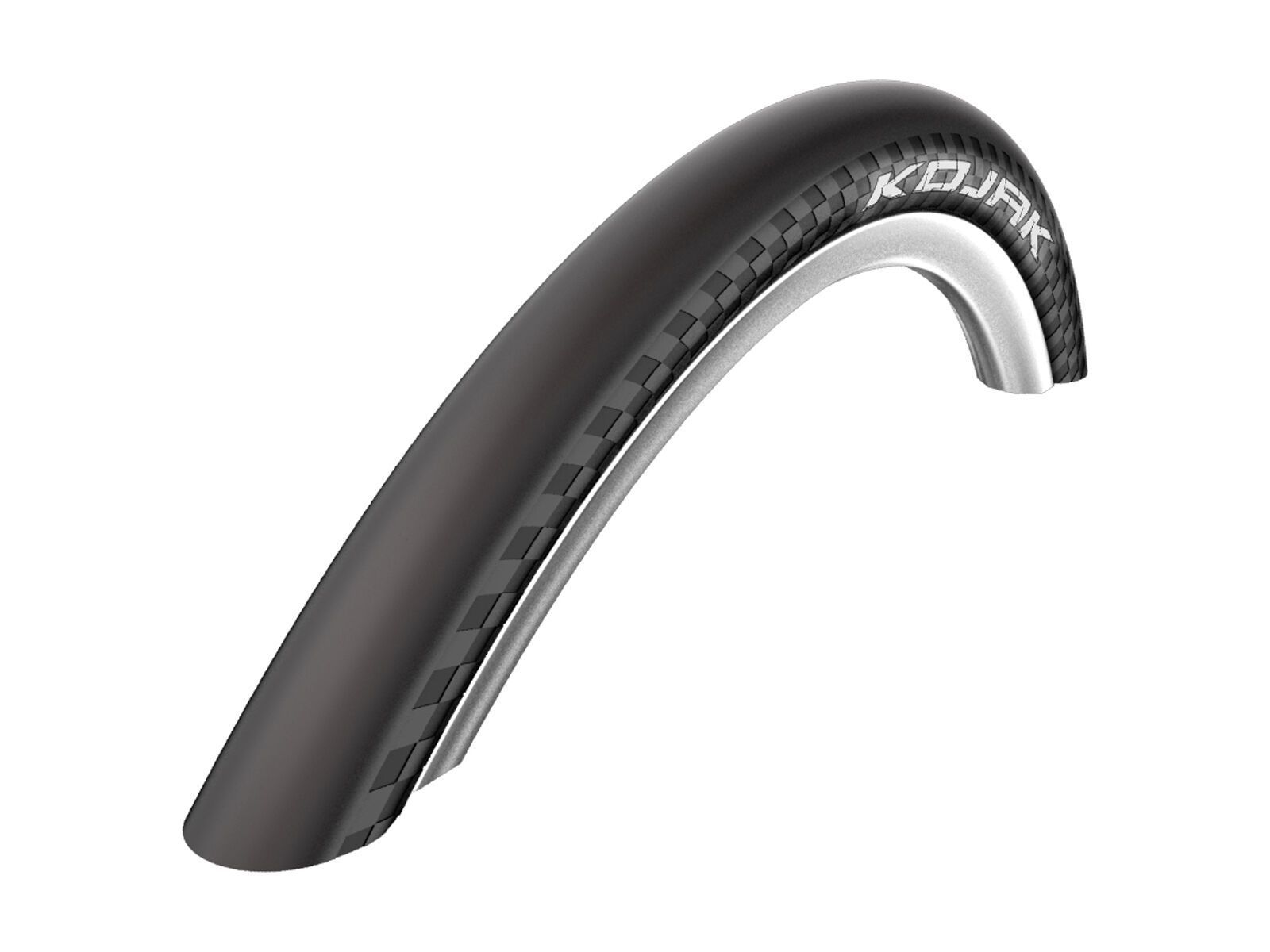 Schwalbe Kojak Performance, 26 Zoll, black - Bild 1