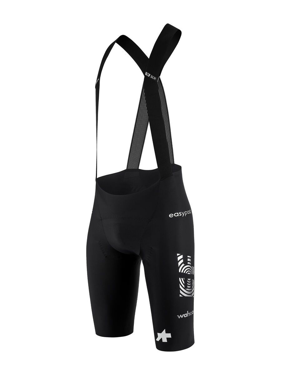 Assos Equipe R Bib Shorts S11 EF, black series - Bild 3