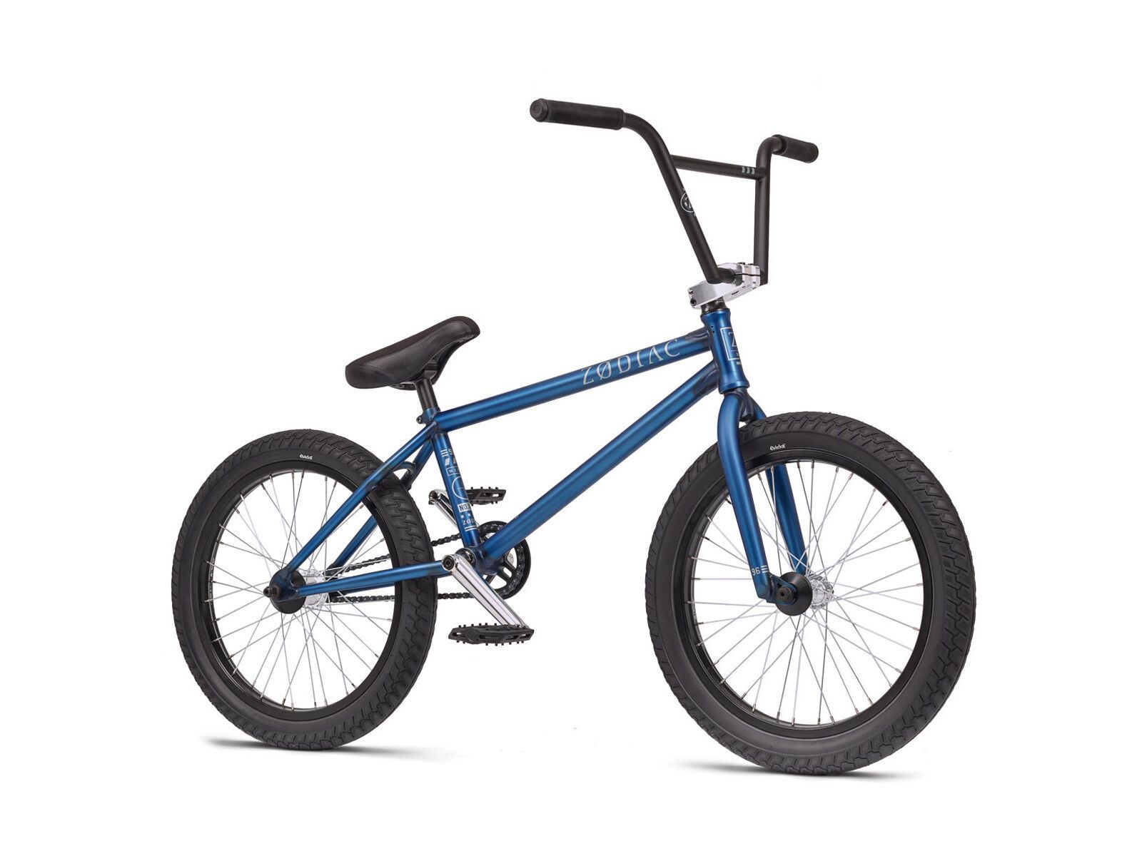 WeThePeople Zodiac, blau - Bild 2