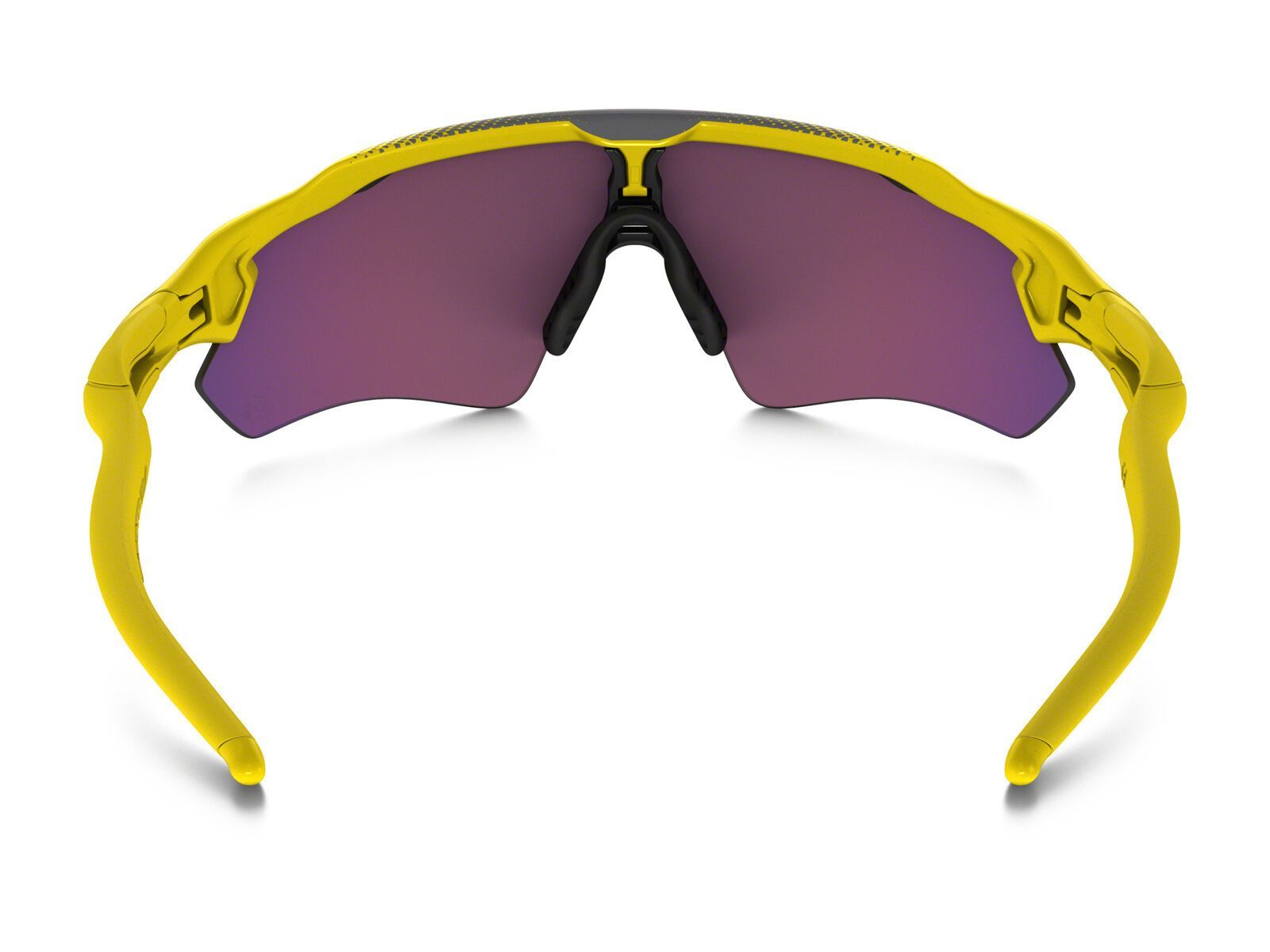 Oakley Radar EV Path Tour de France Edition Prizm Road, team yellow/Lens: prizm road - Bild 3
