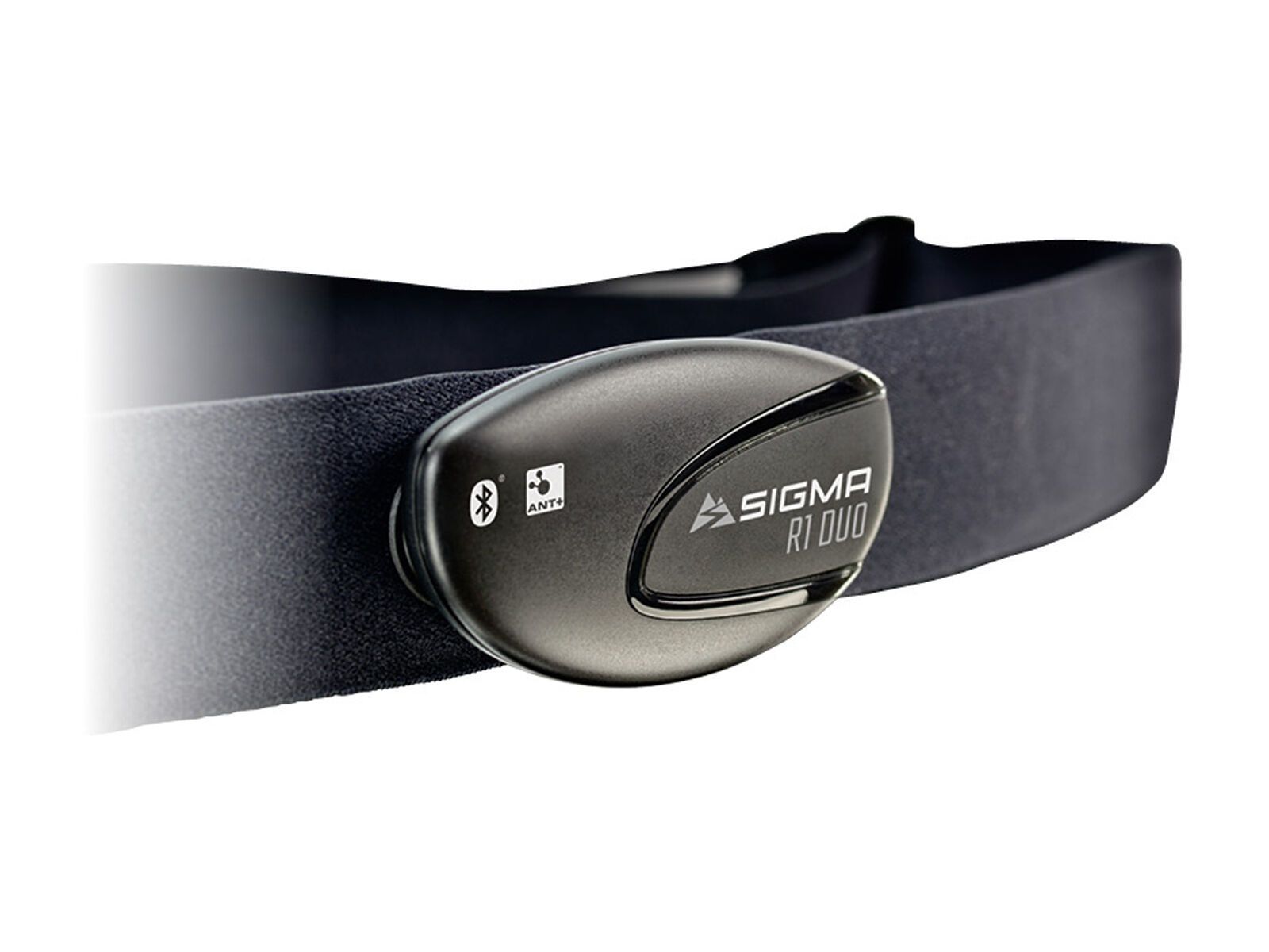 Sigma ROX 4.0 HR Set, black - Bild 9