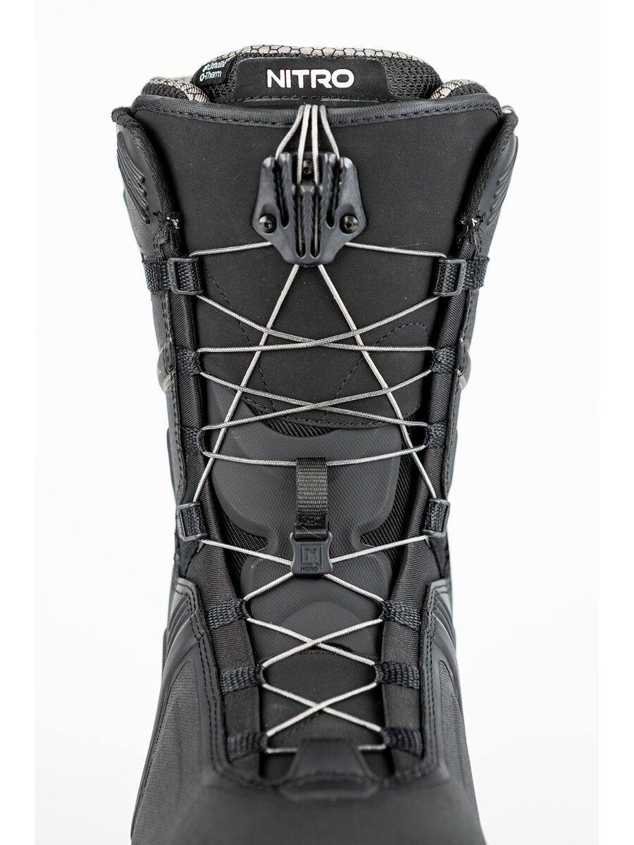 Nitro Capital TLS, black - Bild 12