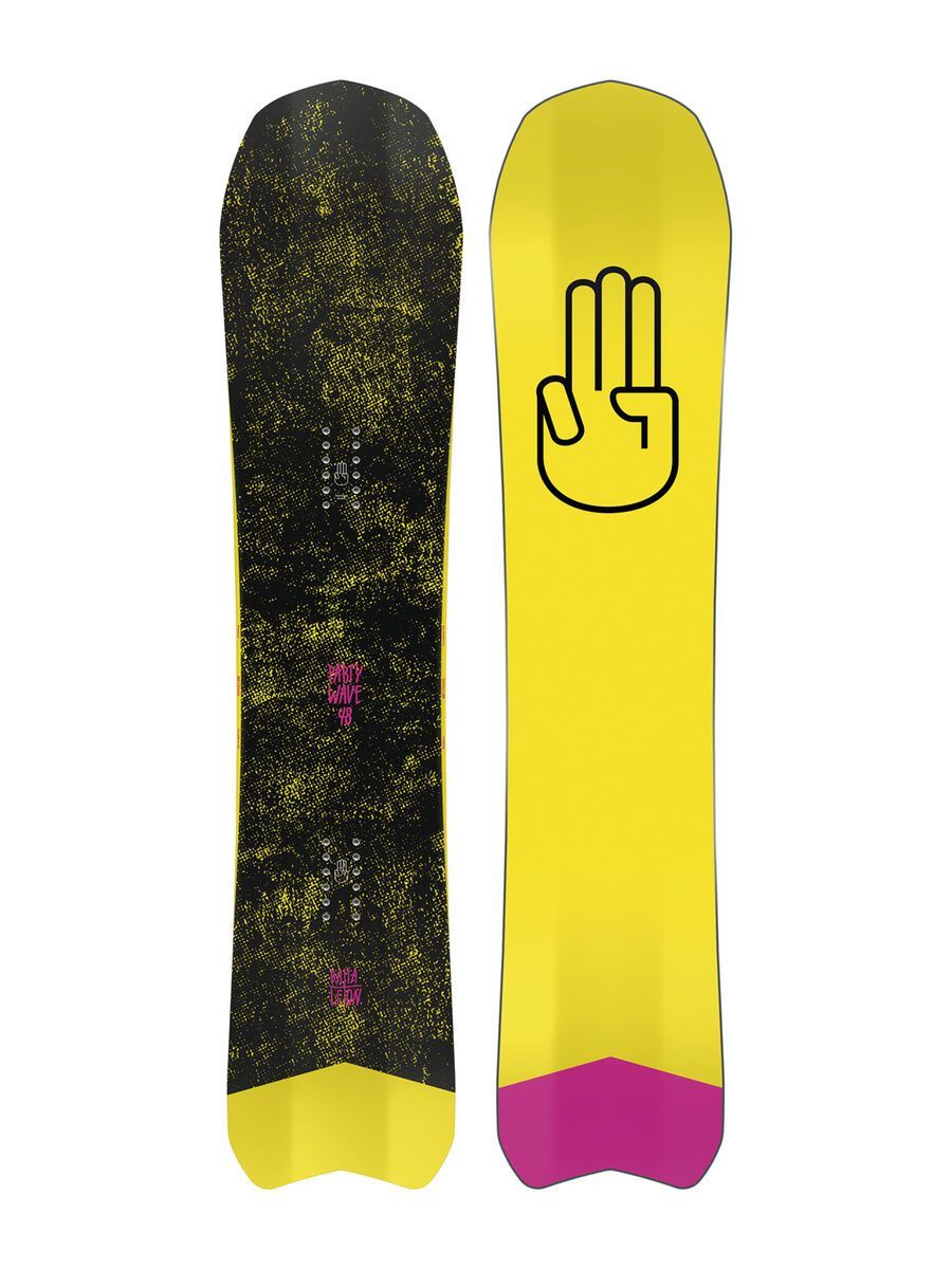 Bataleon Party Wave - Bild 2