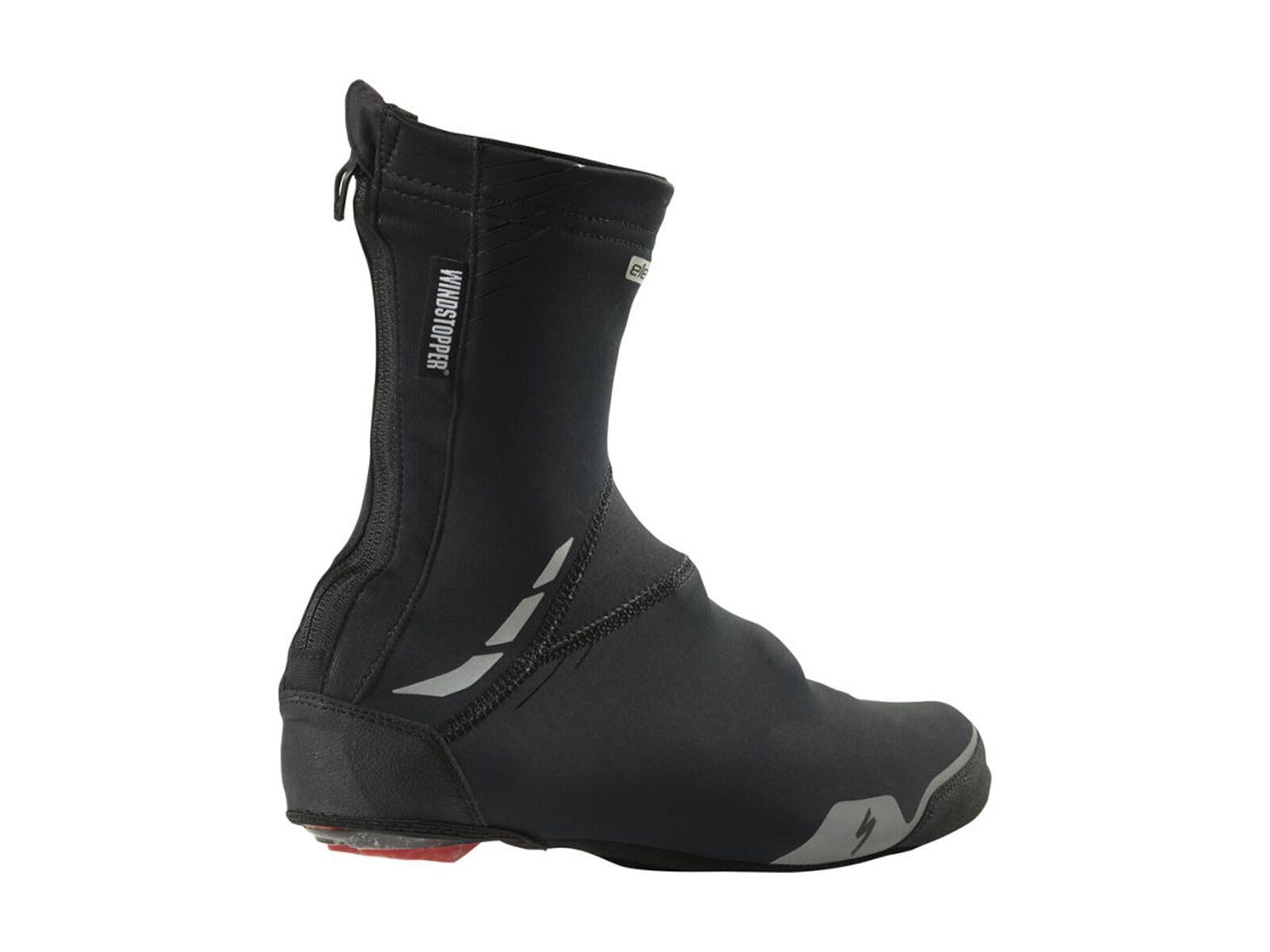 Specialized Element Windstopper Shoe Cover, black - Bild 1