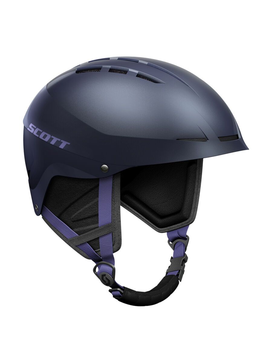 Scott Apic, black iris - Bild 1