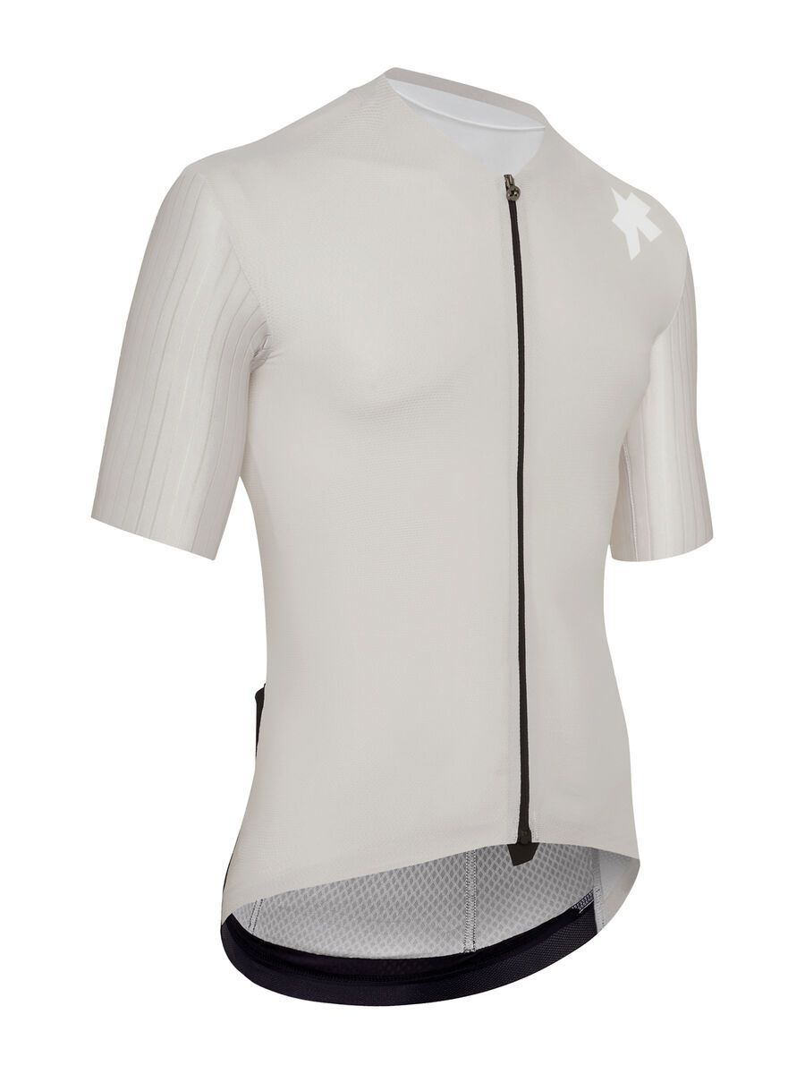 Assos Equipe RS Jersey S11, almond milk - Bild 2