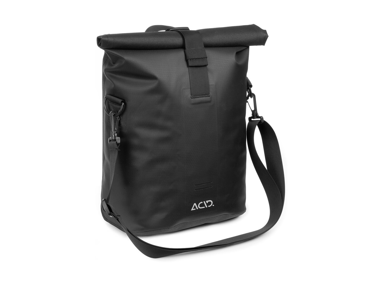 Cube Acid Seitentasche Pack Pro 10 CILink, black - Bild 3