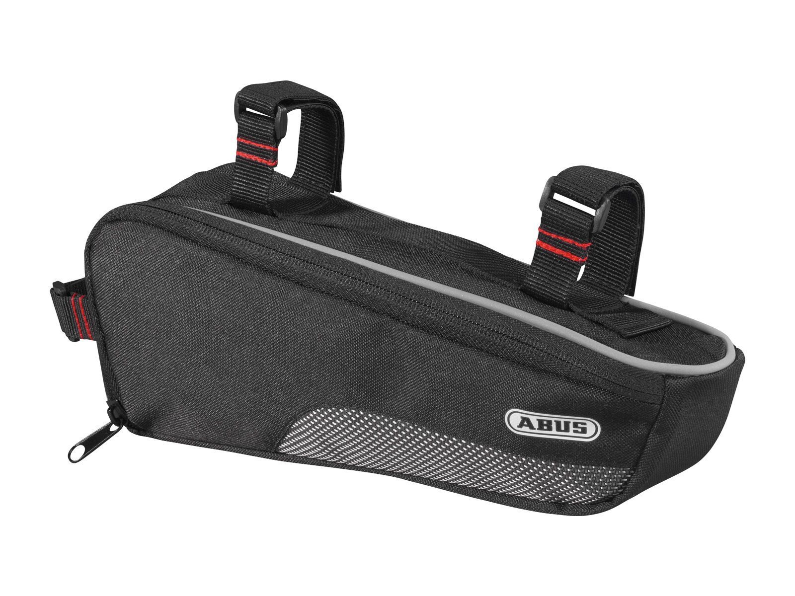 Abus Basico ST 5200 + Klettschlaufen - Bild 1