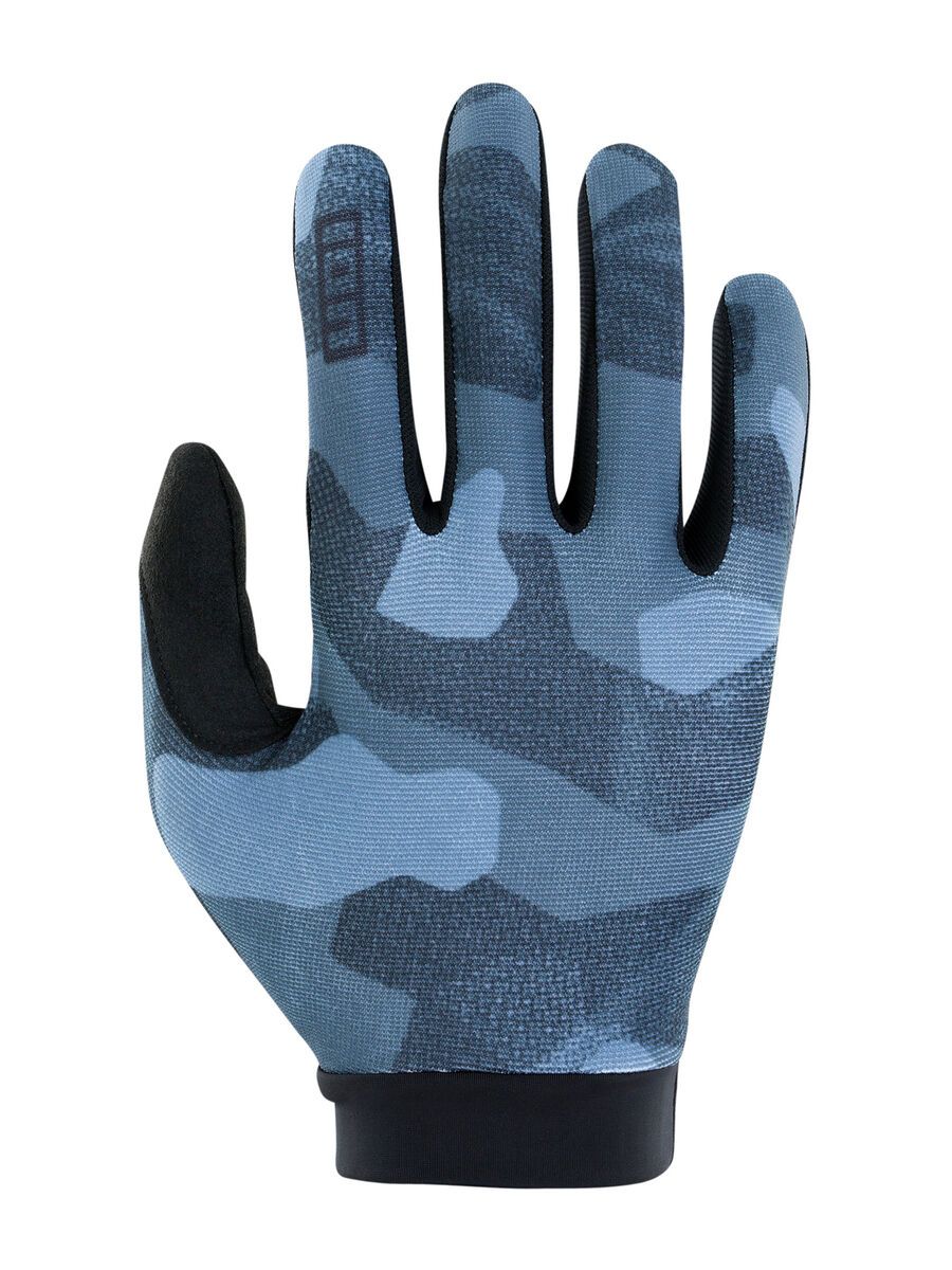 ION Gloves Scrub, storm blue - Bild 1