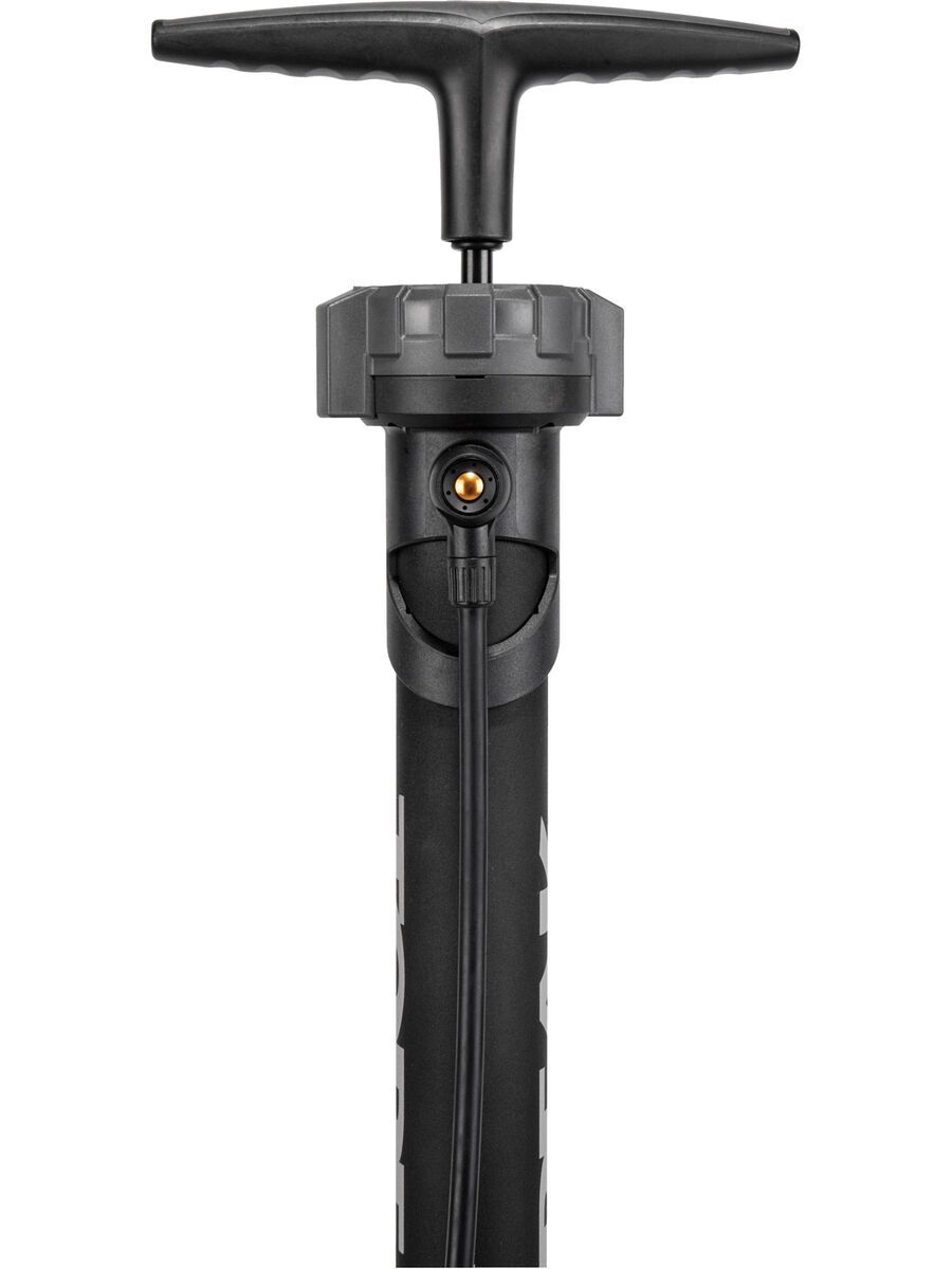 Topeak JoeBlow Booster, black - Bild 5