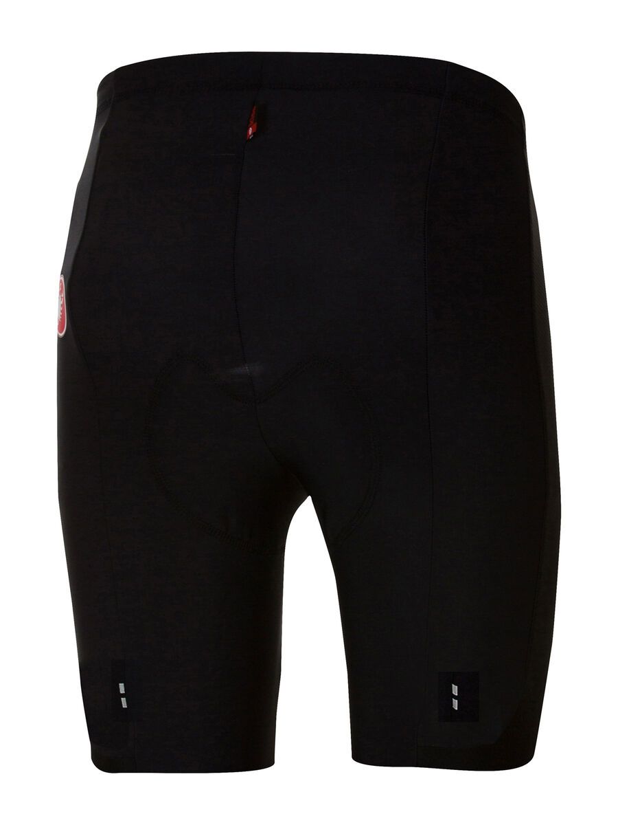 Castelli Evoluzione 2 Short, black - Bild 2