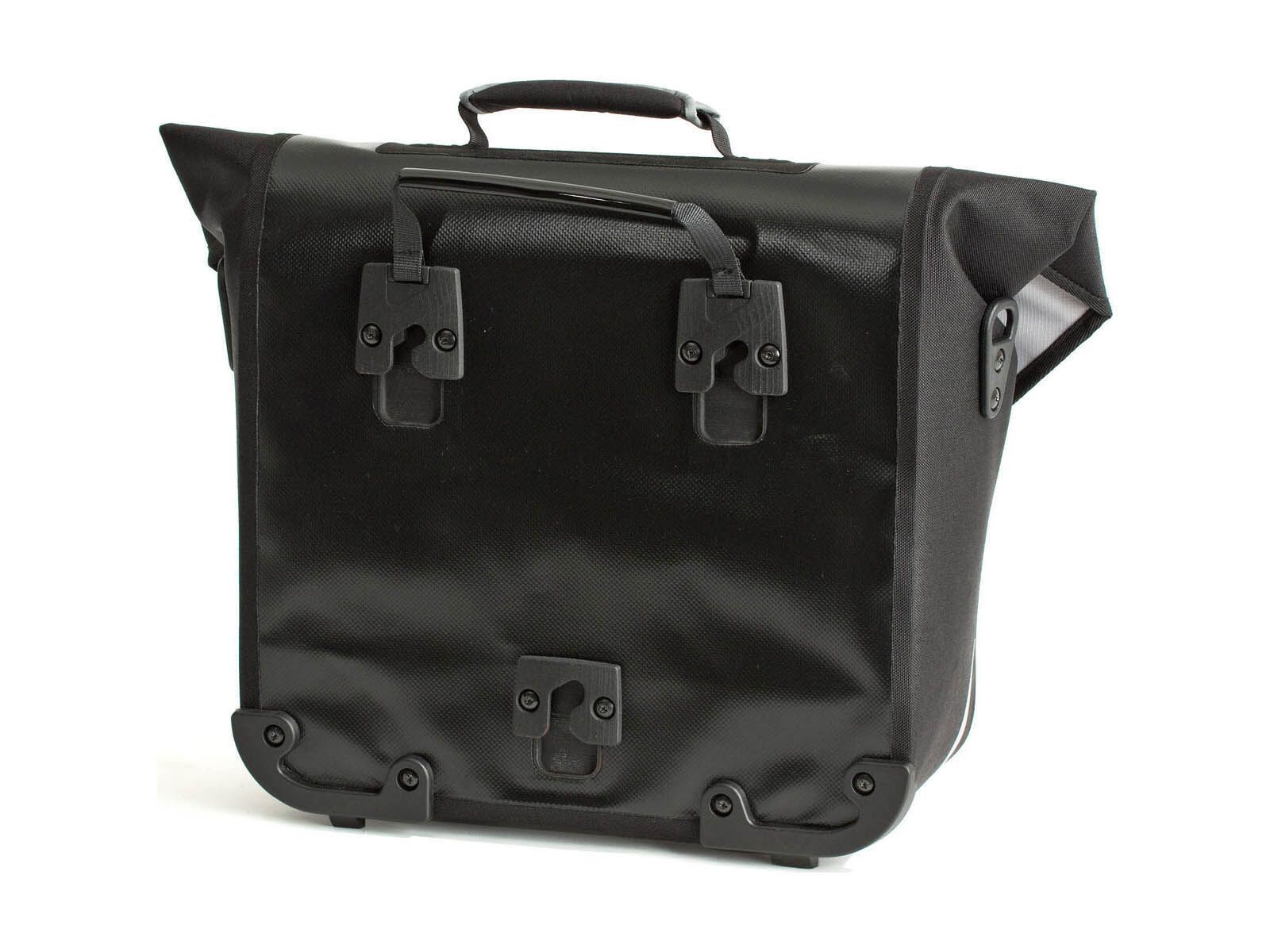 ORTLIEB Downtown QL3, schwarz - Bild 2