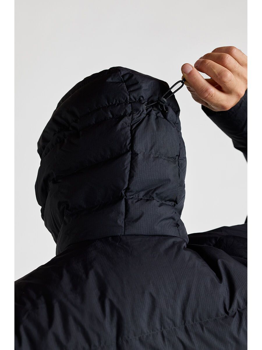Maloja MasettiU., deep black - Bild 4