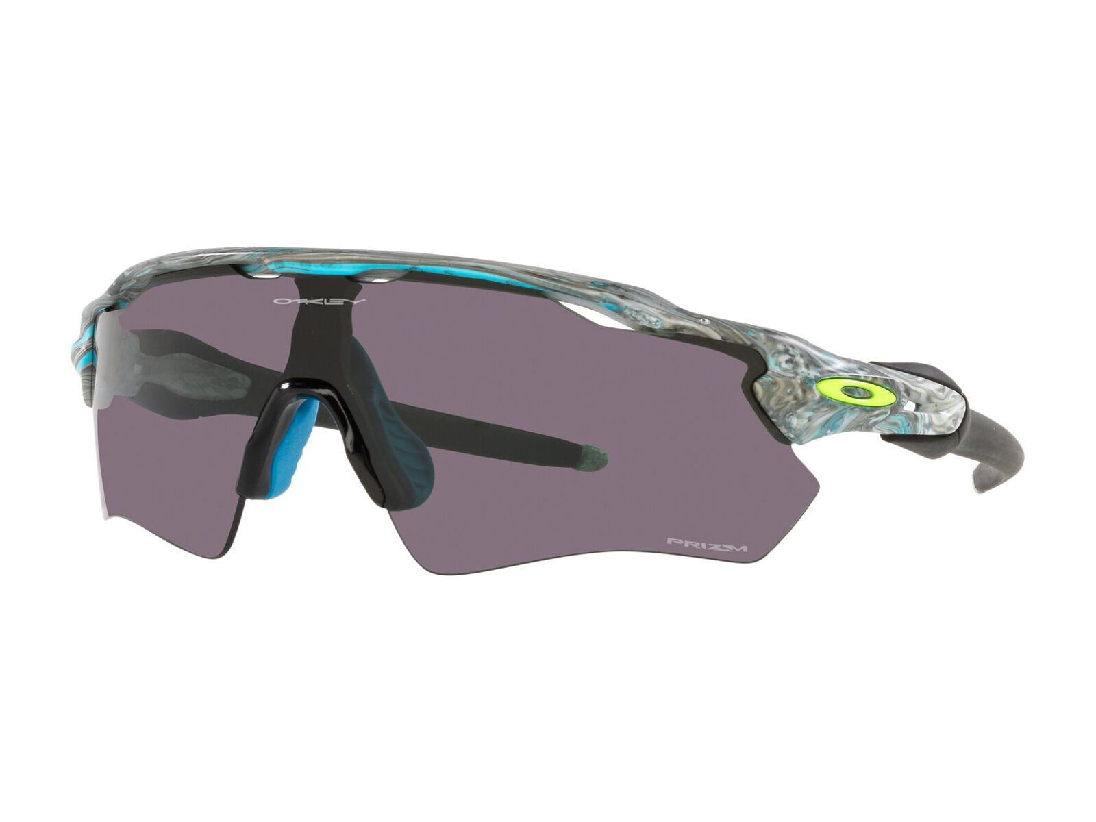 Oakley Radar EV Path Prizm Grey, sanctuary swirl - Bild 1