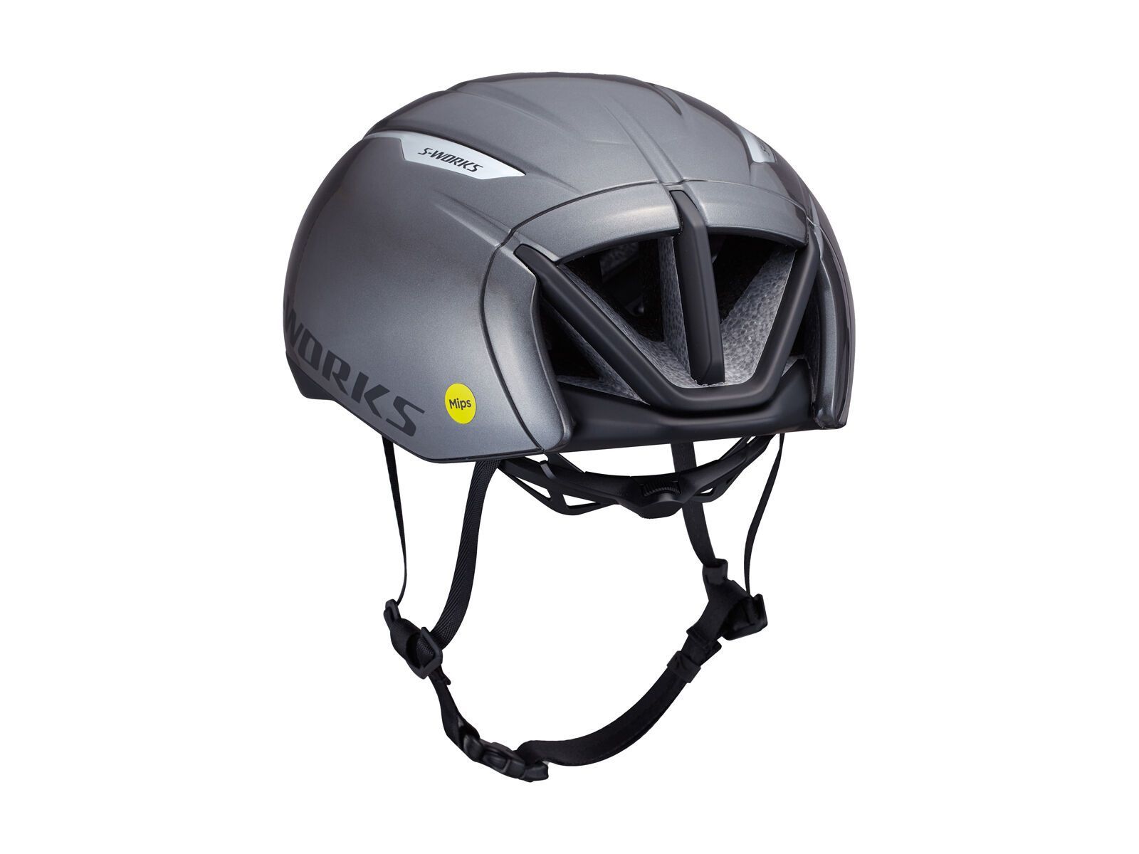 Specialized S-Works Evade 3, smoke - Bild 5