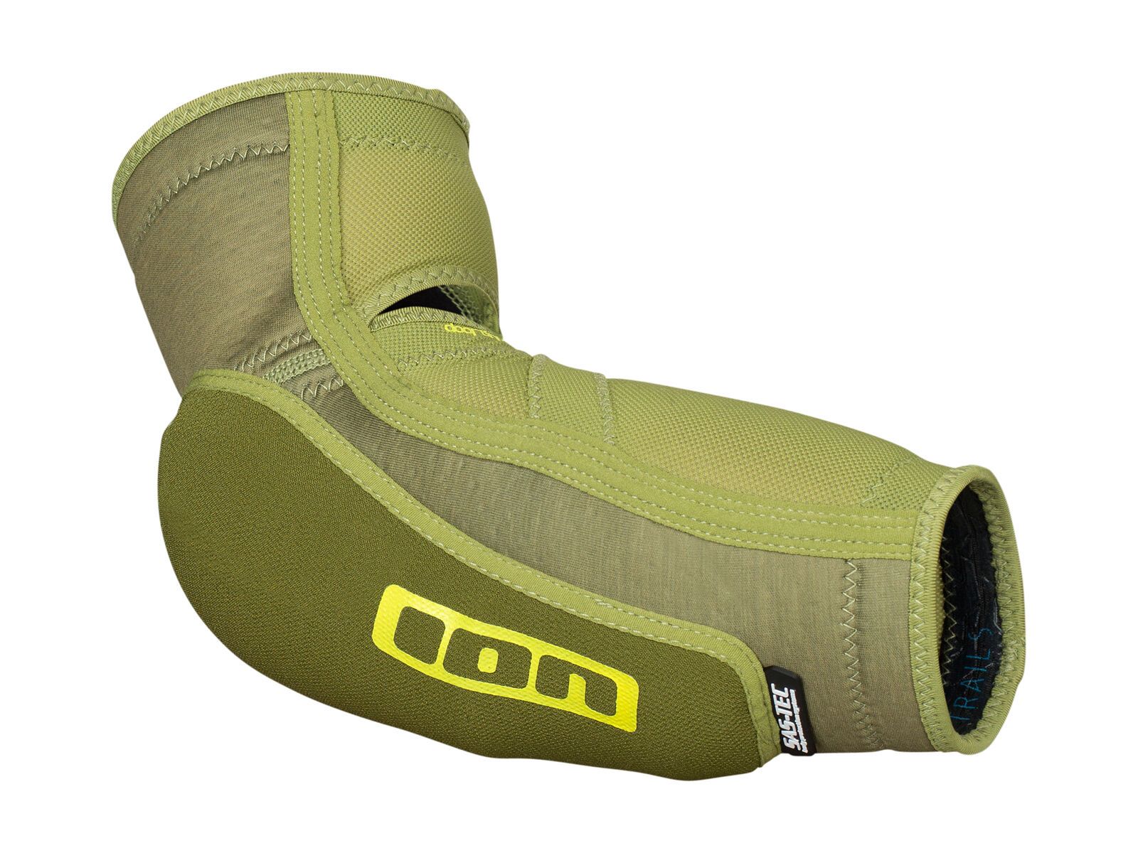 ION E_Lite, olive melange - Bild 1