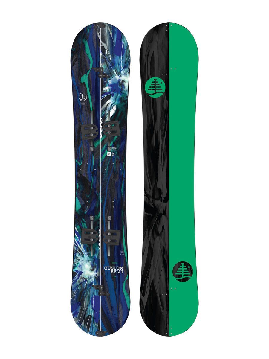 Burton Custom Split - Bild 1