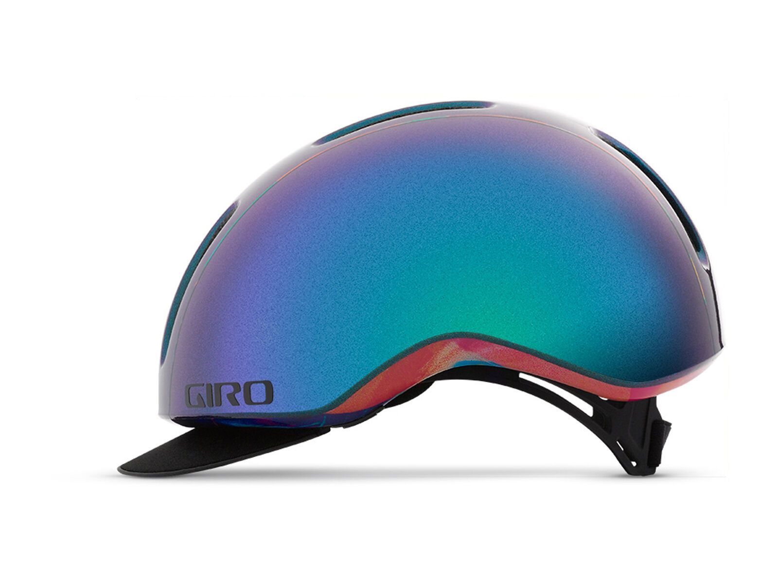 Giro Reverb, blue pearl - Bild 2