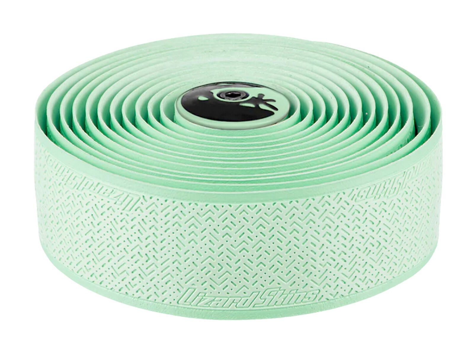 Lizard Skins DSP Bar Tape V2 - 3,2 mm, mint green - Bild 2