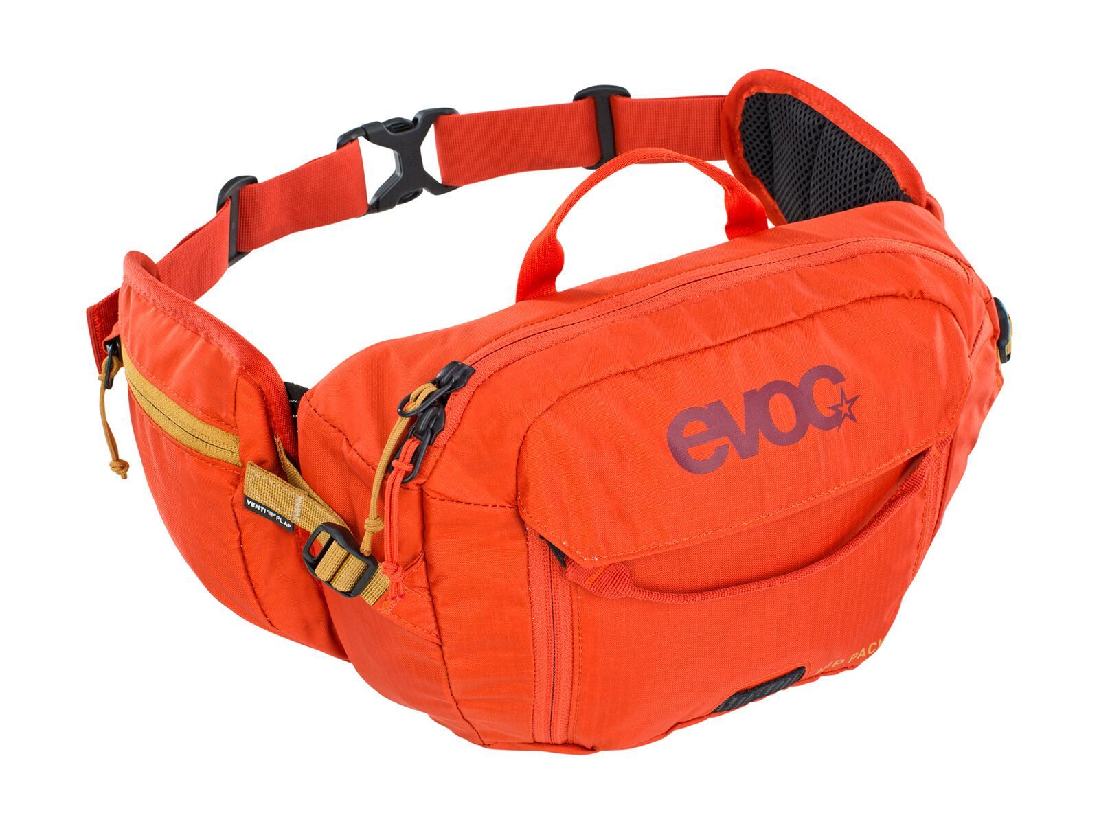 Evoc Hip Pack 3l, orange - Bild 1