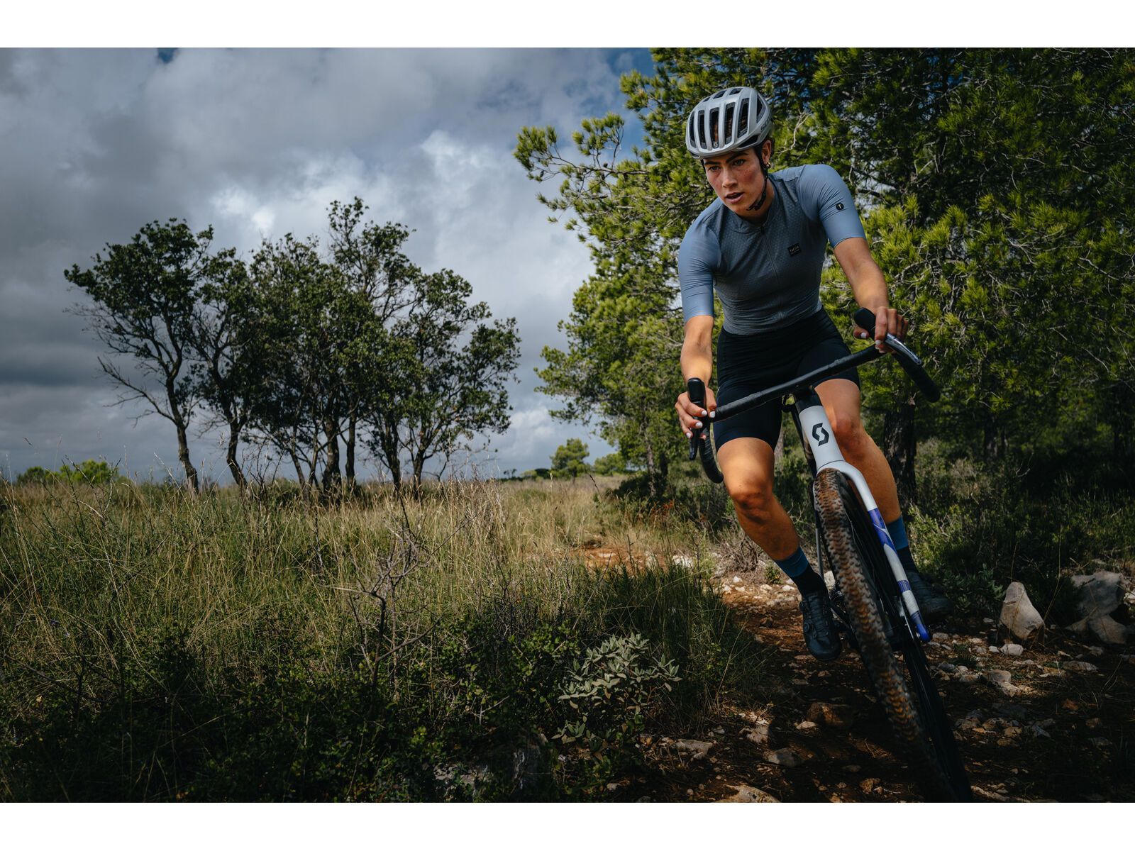 Schwalbe G-One RX Pro Addix Race / Race Pro V-Guard - 700C - Bild 14