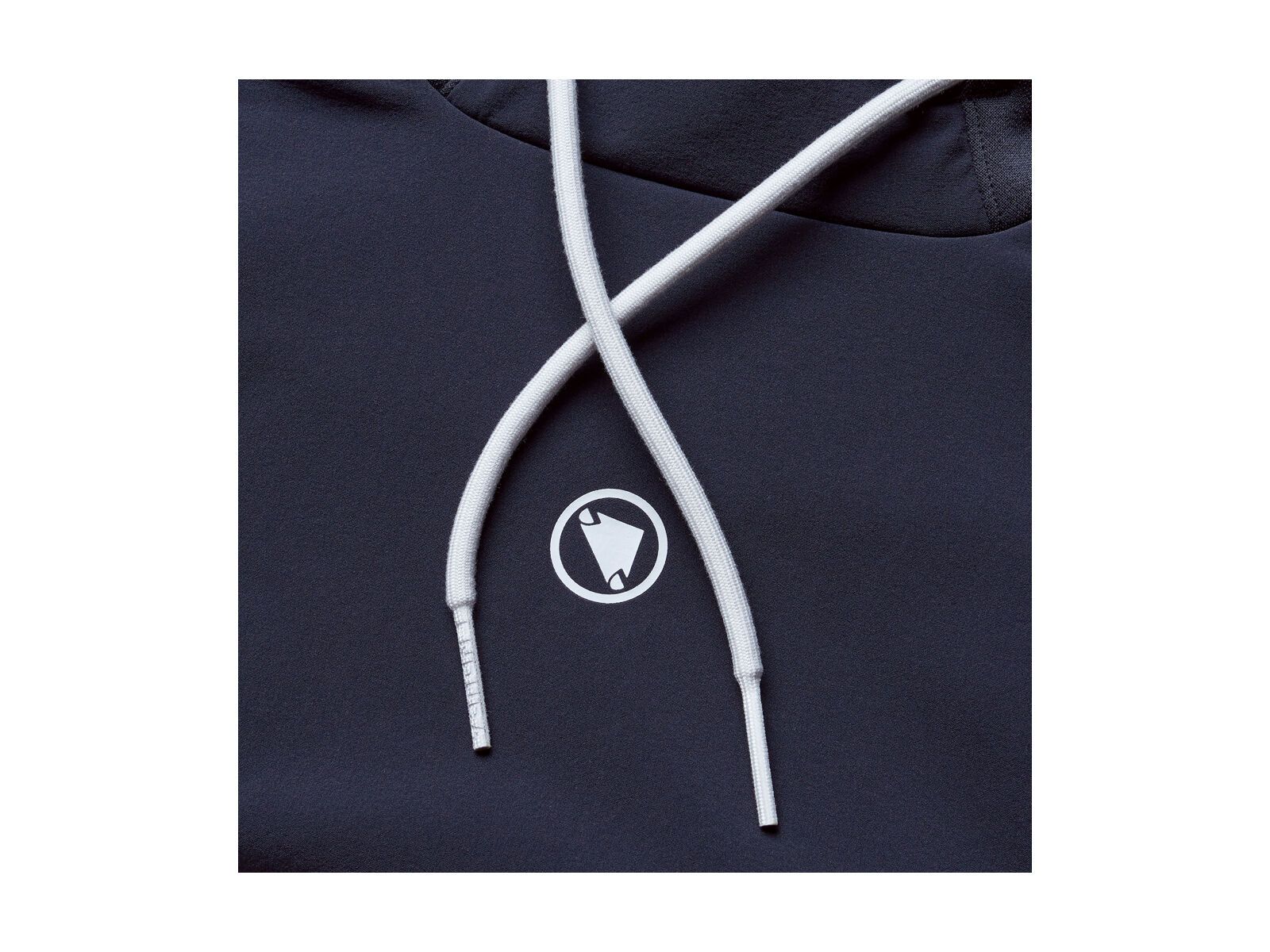 Endura Trailster Tech Hoodie, black - Bild 4