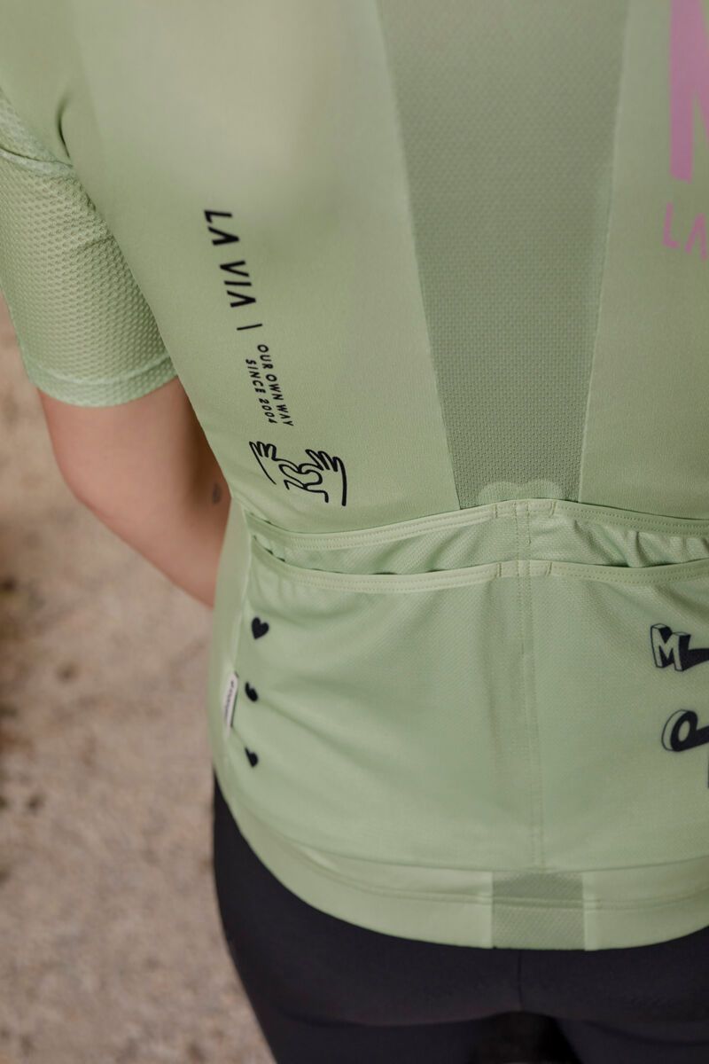 Maloja BleesM., fennel - Bild 5