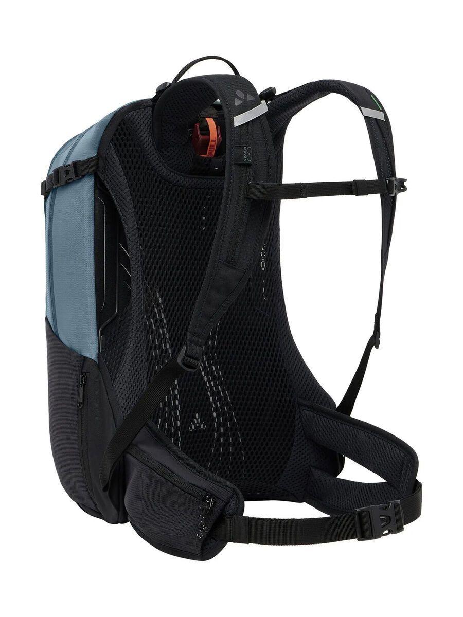 Vaude Trailvent 15, heron - Bild 2