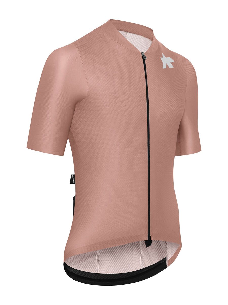 Assos Mille GT Jersey S11 Evo, blossom pink - Bild 2