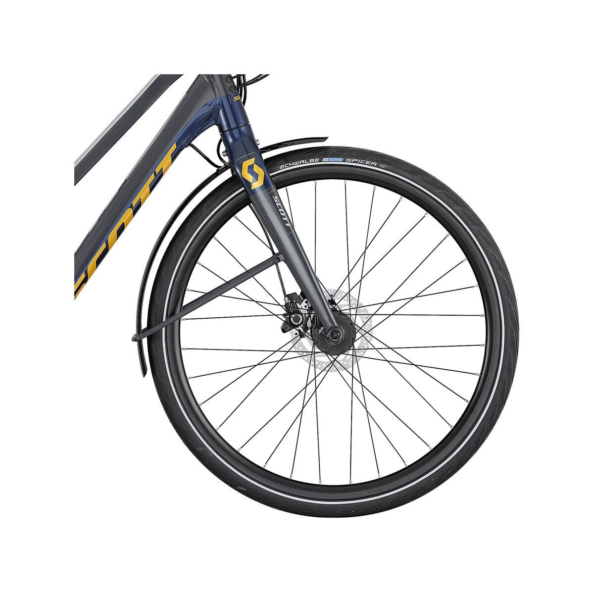 Scott Silence 30 Lady - Bild 2