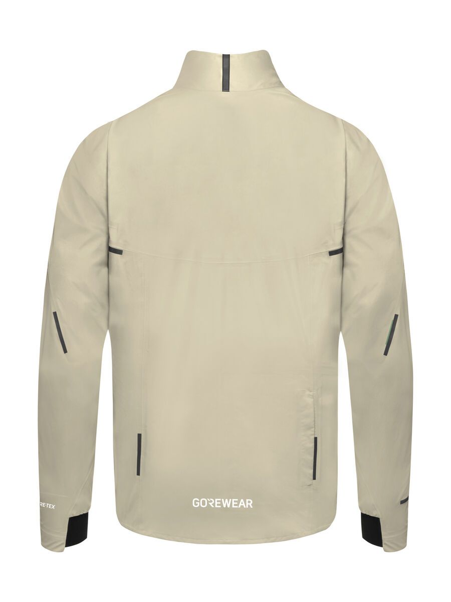 GOREWEAR Spinshift Gore-Tex Jacke Herren, tech beige - Bild 3