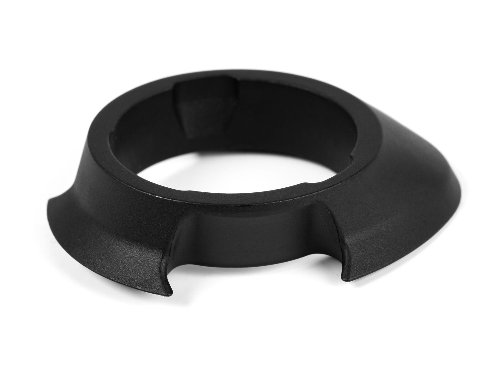 Cube Steuersatzadapter mit Kabelführung - Bild 2