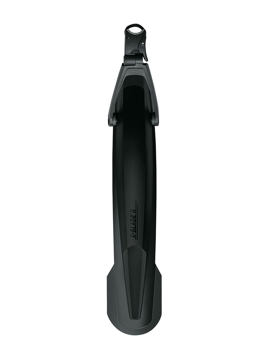 SKS X-Blade Dark 26 + 27.5 Zoll - Bild 2